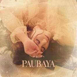 Album cover for Paubaya